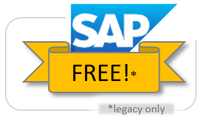 FREE SAP Extended Maintenance